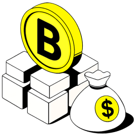 Series B funding