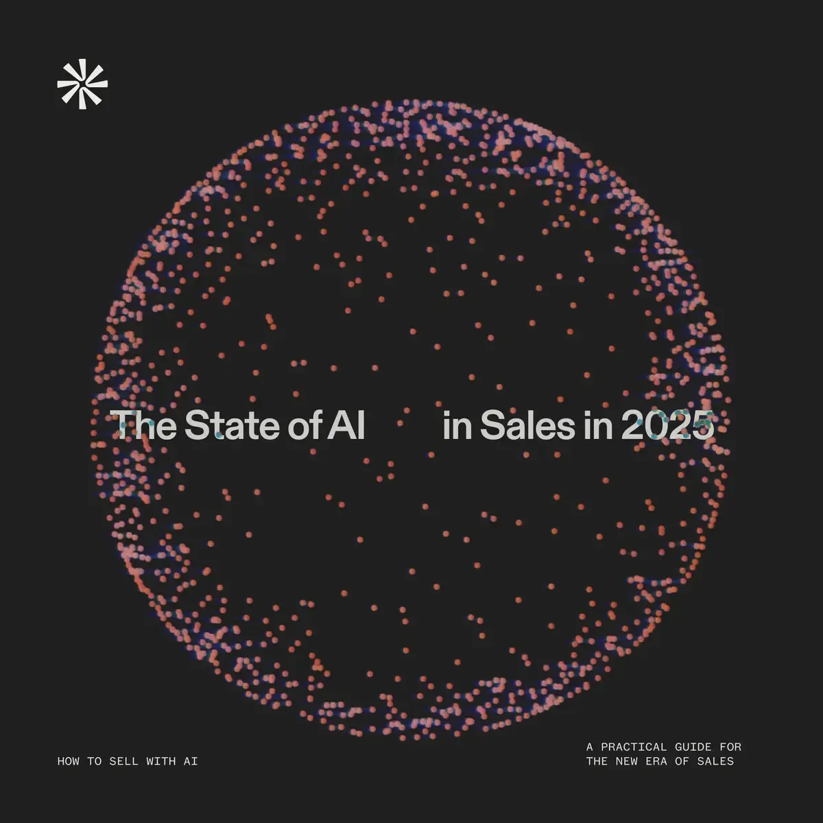 The State of AI in Sales in 2025