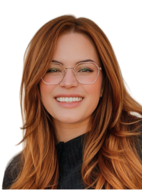 Allie Shaw headshot
