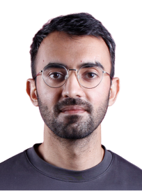 Ammar Ahmed headshot