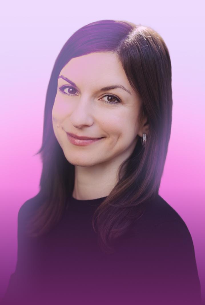 Bela Stepanova