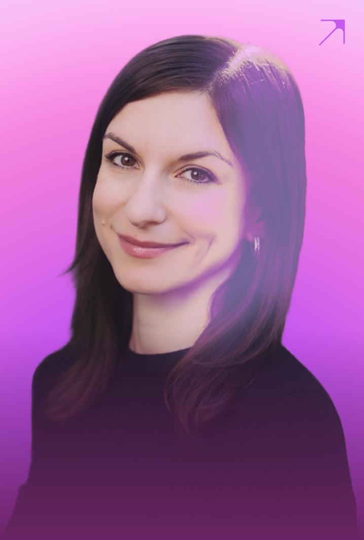 Bela Stepanova hover