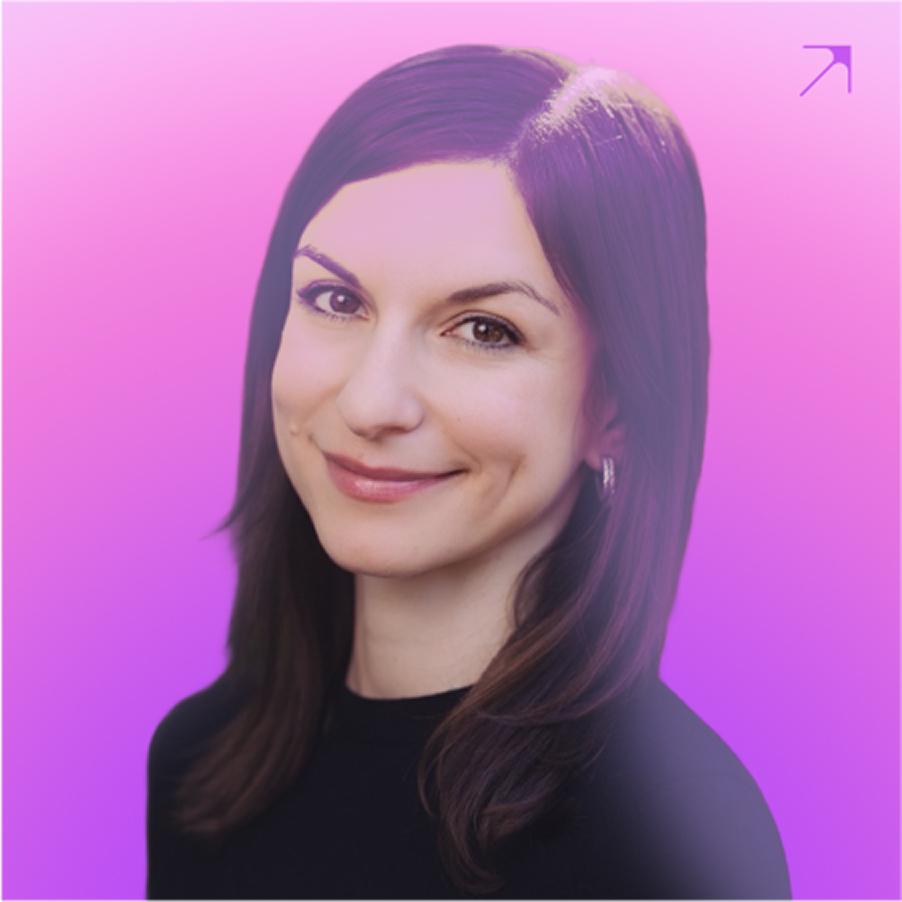 Bela Stepanova hover