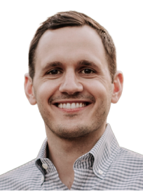 Cameron Thompson headshot