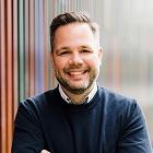 Daniel Rossman headshot