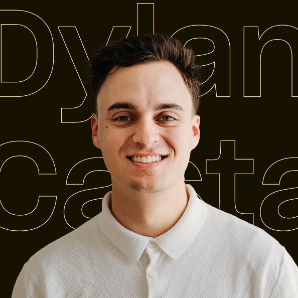 Dylan Castagnetto