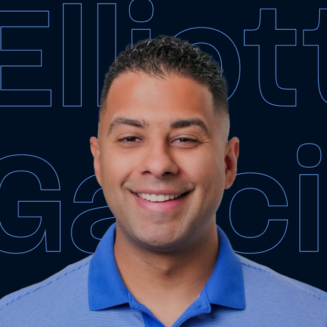 Elliott Garcia