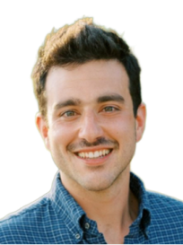 Isaac Rodriguez headshot