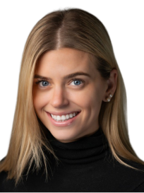 Isabell Rashid headshot