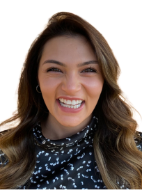 Jennifer Rhima headshot