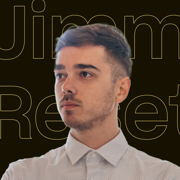 Jimmy Rešetar