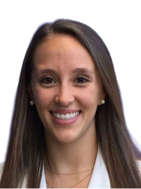 Paula Urrutia headshot