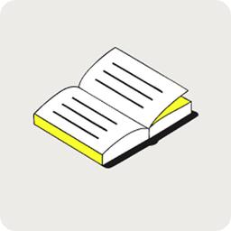List item illustration