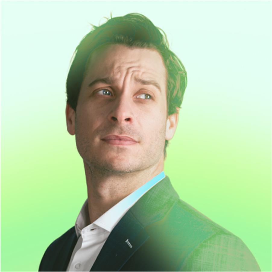 Ross Pomerantz