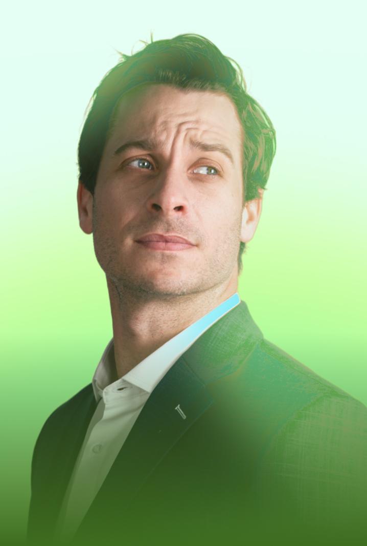 Ross Pomerantz