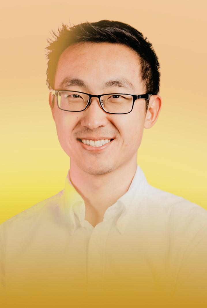 Tim Zheng