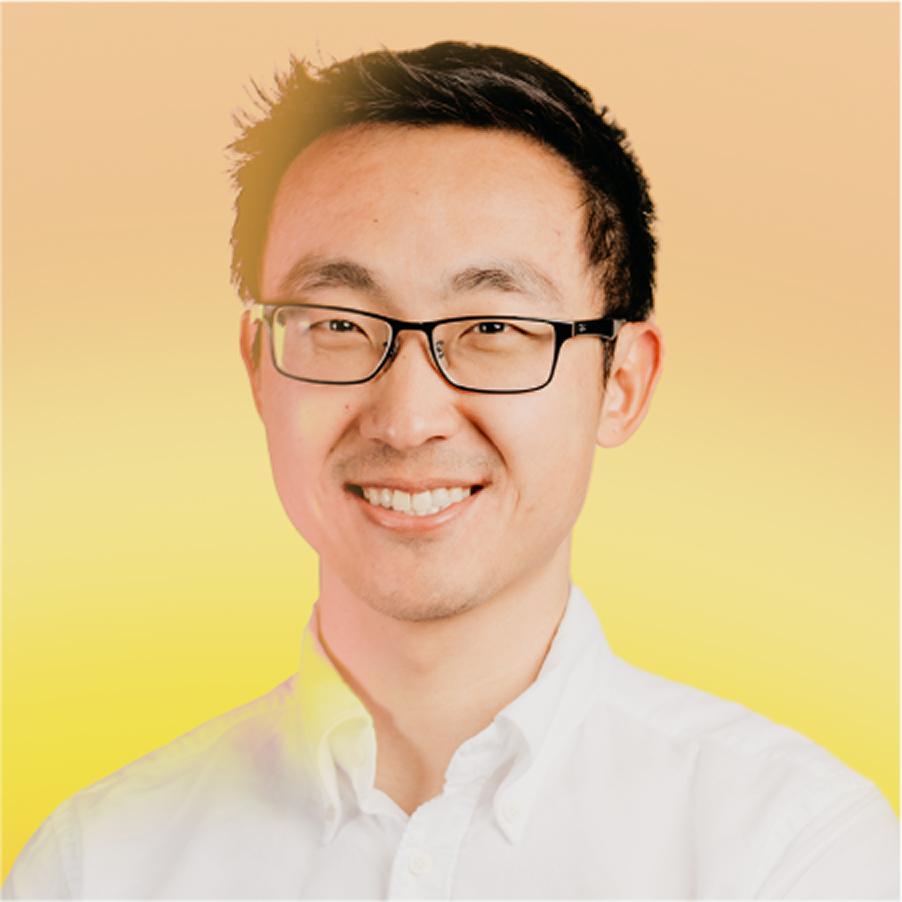 Tim Zheng