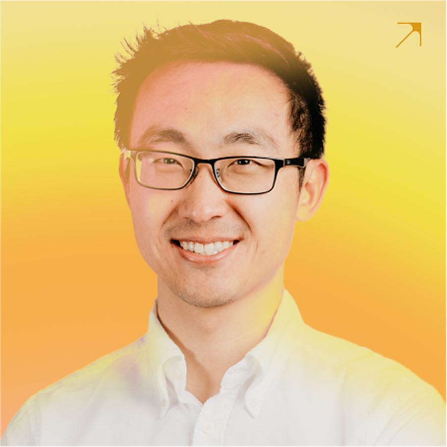 Tim Zheng hover