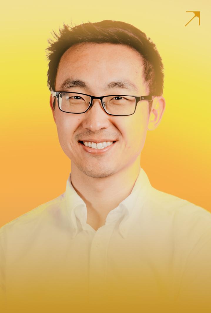 Tim Zheng hover