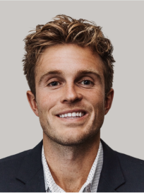 Westin Bennett headshot