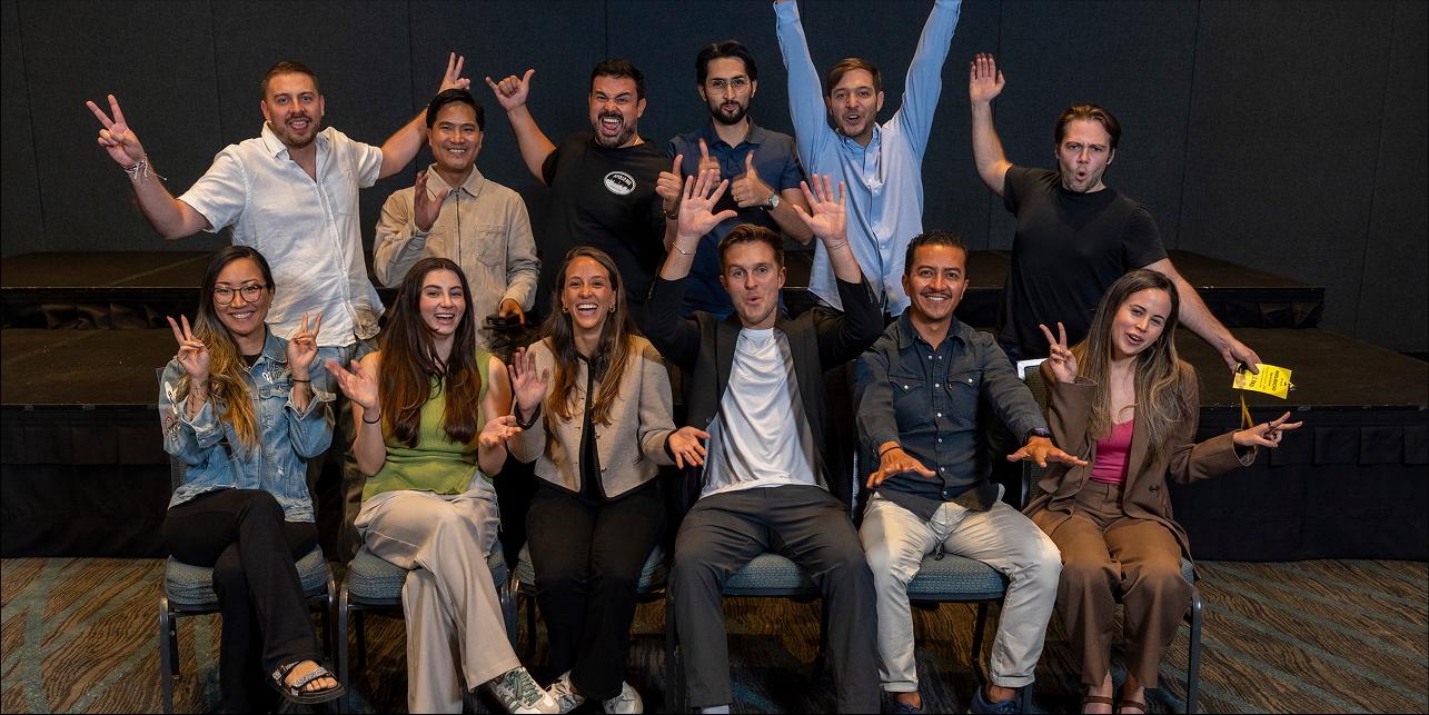 gtm team