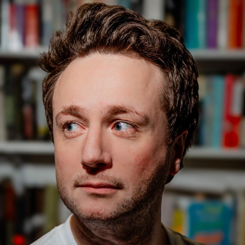 Shaun Hinklein